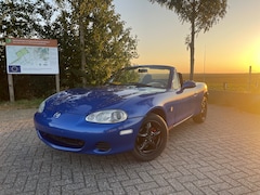 Mazda MX-5 - 1.6i Exclusive