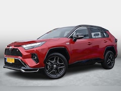 Toyota RAV4 - 2.5 Plug-in Hybrid AWD GR SPORT