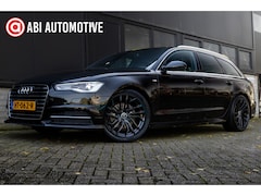 Audi A6 Avant - 1.8 TFSI 191 pk Ultra Premium Edition S-Line / NL-Auto/ Pano-Dak/ Xenon/ Bose-Sound/ Sport