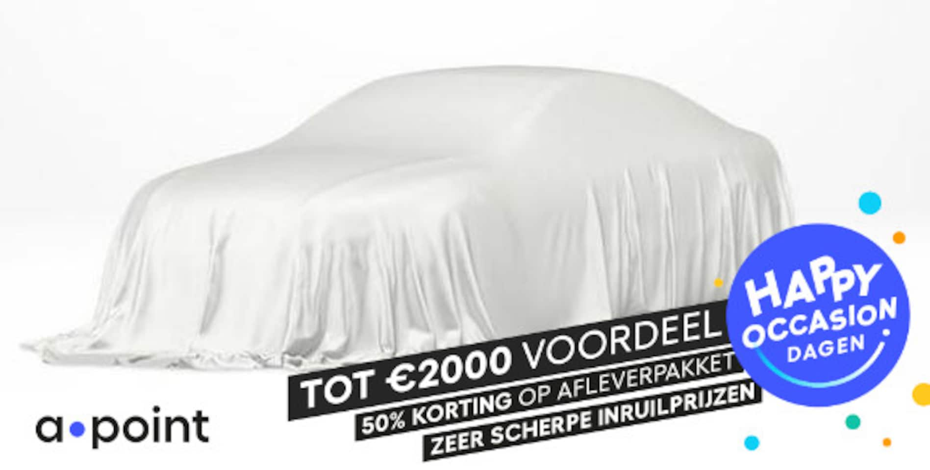 Volkswagen Golf - 1.5 TSI Comfortline Business 130PK DSG | Clima | Massagestoel | Stoelverwarming | Navigati - AutoWereld.nl