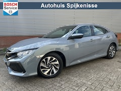 Honda Civic - 1.0 | NL Auto | Nette Auto