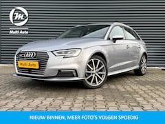 Audi A3 Sportback - 40 TFSI e Advanced Sport | E-Tron | Plug In Hybrid PHEV | Adaptive Cruise | Sportstoelen V