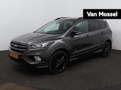 Ford Kuga - 1.5 EcoBoost ST Line Aut. | Navigatie | Stoel/stuurverwarming | DAB | Trekhaak | PDC | Hal