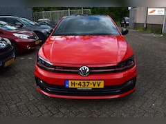 Volkswagen Polo - 2.0 TSI GTI