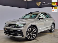 Volkswagen Tiguan - 2.0 TSI R-line 4Motion Highline