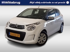 Citroën C1 - 1.0 VTi Feel Camera / Airco / Apple Carplay