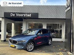 Mazda CX-5 - 2.0 SkyActiv-G 165 Luxury automaat met trekhaak