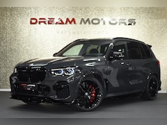 BMW X5 - 45e M-Sport xDrive 394pk | AKRAPOVIC | MASSAGE | B&W