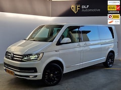 Volkswagen Transporter Caravelle - 2.0 TDI L2H1 DC Highline