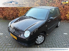 Volkswagen Lupo - 1.0 Trendline I Stuurbekrachtiging