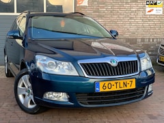 Skoda Octavia Combi - 1.4 TSI Greentech Ambition Business Line|Navi