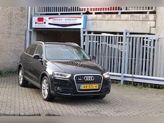 Audi Q3 - 2.0 TFSI quattro Pro Line