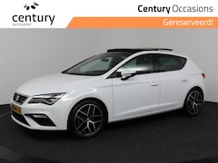 Seat Leon - 1.5 TSI FR Business Intense