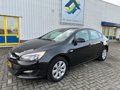 Opel Astra - NOTCHBACK BA2H4EHTA5