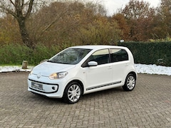 Volkswagen Up! - 1.0 CLUB UP 5DRS I NAVI I STOELVERWARMING I VELGEN I NWE APK