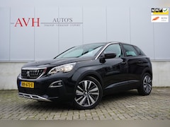 Peugeot 3008 - 1.6 BlueHDi Active