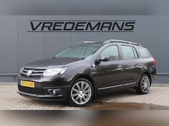 Dacia Logan MCV - 0.9 TCe Prestige LPGG-G3