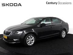 Skoda Octavia - 1.0 TSI 115Pk Business Edition