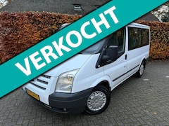 Ford Transit Kombi - 300S 2.2 TDCI 9 Persoons I Airco I