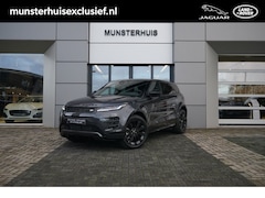 Land Rover Range Rover Evoque - 1.5 P270e PHEV AWD Dynamic SE - 5 jaar garantie - Elektrisch glazen panorama-dak - Achterb