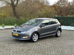 Volkswagen Polo - 1.2 TSI Comfortline LEER I NAVI I PDC I NL-AUTO I ZEER MOOI