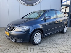 Volkswagen Golf Plus - 1.6 FSI Trendline Business Trekhaak | airco