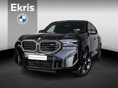 BMW XM - High Executive | Driving Assistant Professional | Bowers & Wilkins | Adaptief M Onderstel