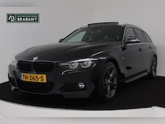 BMW 3-serie Touring - 320i Edition M Sport Shadow High Executive (PANORAMADAK, NAVIGATIE, VIRTUAL, STOELV, LEDER