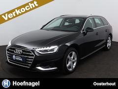 Audi A4 Avant - 40 TFSI Pro Line Automaat | Virtual Cockpit | Navigatie | Stoelverwarming | Adaptive Cruis