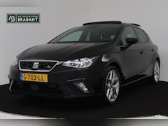 Seat Ibiza - 1.0 TSI FR Business Intense (PANORAMADAK, TREKHAAK, CAMERA, CRUISE, LED, PDC, NL-AUTO, GOE