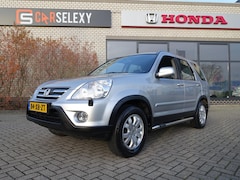 Honda CR-V - 2.0 I ES AUT ES AWD 41.108 km