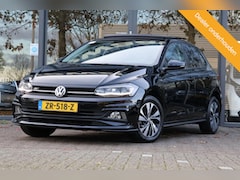 Volkswagen Polo - 1.0 TSI R line