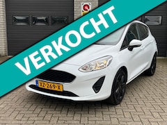 Ford Fiesta - 1.1 Trend *Bovag Garantie