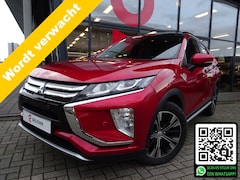 Mitsubishi Eclipse Cross - 1.5 DI-T Instyle Edition