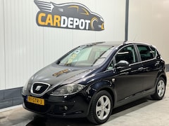 Seat Altea - 1.4 TSI Active Style