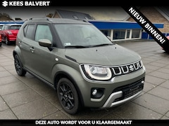 Suzuki Ignis - 1.2 Select Hybrid AUTOMAAT