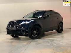 Land Rover Range Rover Velar - 2.0 P250 Turbo AWD R-Dynamic SE | PANO | BLACK DESIGN | MERIDIAN | TREKHAAK