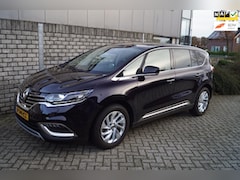 Renault Espace - 1.8 TCe Initiale Paris 7p Autom Panodak Leder Adaptieve Cruise Head-Up Navi Camera Clima 2