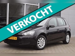 Volkswagen Golf - 1.4 TSI Comfortline | Automaat | Clima | Navi | NAP + APK 11-2025