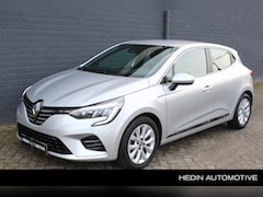 Renault Clio - TCe 90 Intens NL-Auto | Navigatie | Climate Controle | Cruise control | LM-velgen | Parkee