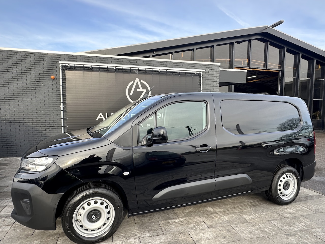 Opel Combo - 1.5D L2H1 Standaard 1.5D L2H1 Standaard - AutoWereld.nl