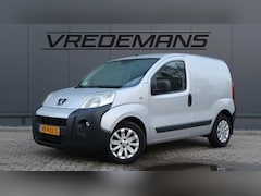 Peugeot Bipper - 1.3 HDi XT Profit + Schuifdeur