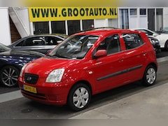 Kia Picanto - 1.0 LX