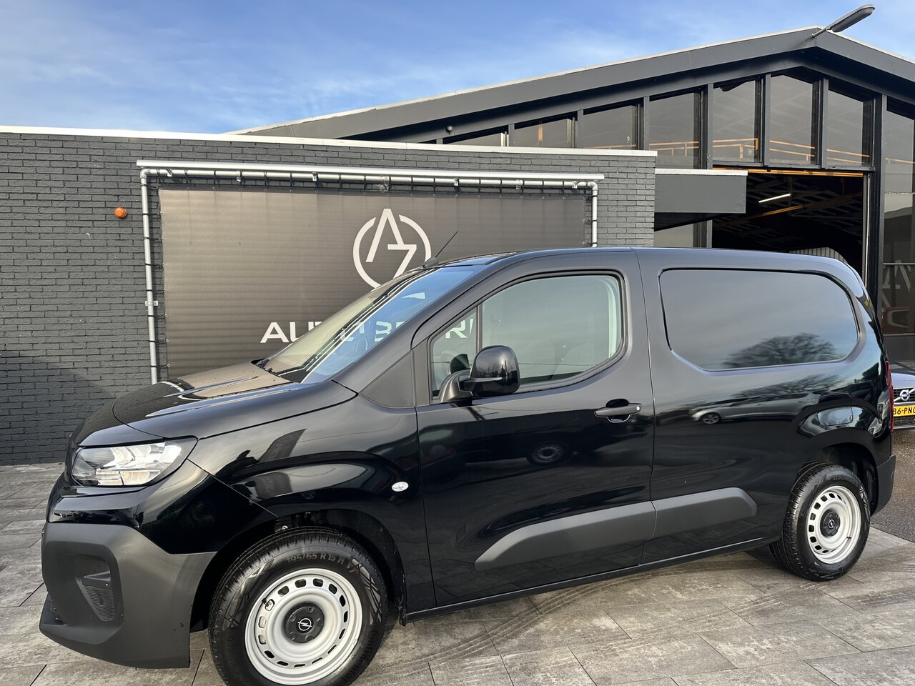 Opel Combo - 1.5 BlueHDi 100 S&S L1 1.5 BlueHDi 100 S&S L1 - AutoWereld.nl