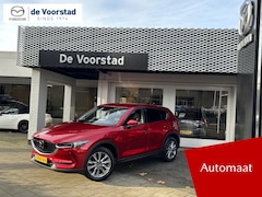 Mazda CX-5 - 2.0 SkyActiv-G 165 Luxury