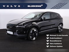 Volvo EX30 - Extended Range Ultra 69 kWh - Climate Pack - Panoramadak - 360 Graden Camera - Harman/Kard