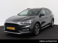 Ford Focus Wagon - 1.0 EcoBoost Active Business Winterpack | Design Pack | B&O | Panoramadak