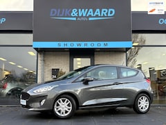 Ford Fiesta - 1.0 EcoBoost Cool&Connect