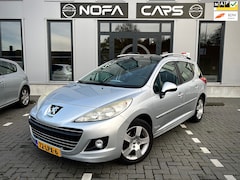 Peugeot 207 SW - 1.6 VTi XS|Trekhaak|Pano|Cruise|Airco|Nap