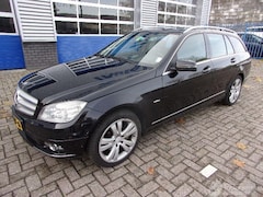 Mercedes-Benz C-klasse - 200 KOMPRESSOR AUTOMAAT